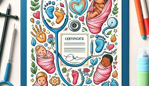 Certification for Neonatologists: A Comprehensive Guide