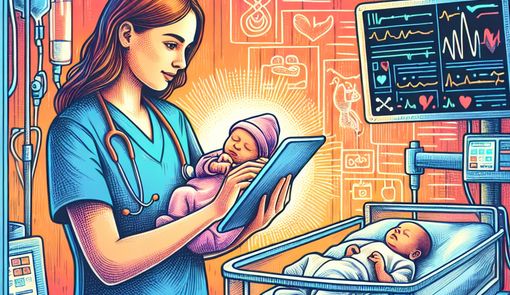 Cultivating Essential Skills for a Successful Neonatology Career