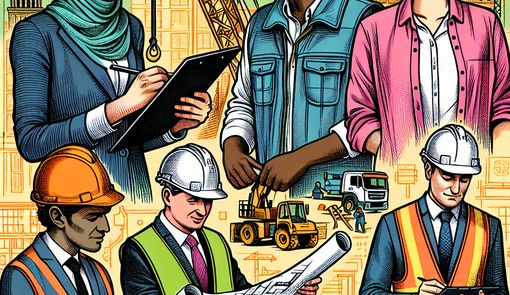 Qualifications for Command: Certifications Every Construction Supervisor Should Consider