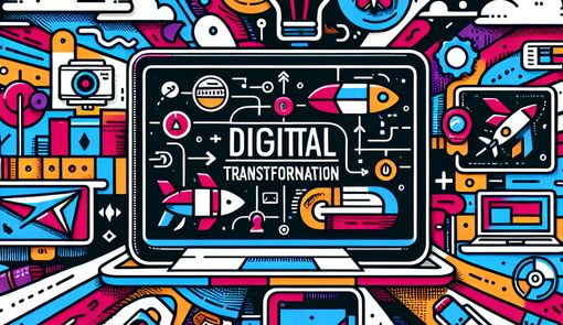 Digital Transformation: Reshaping the Advertising Coordinator Role