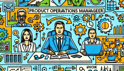 What Does a Product Operations Manager Do? An In-Depth Look