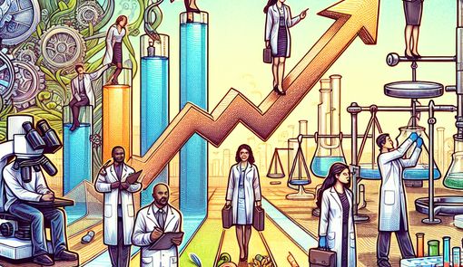 Advancing Your Career: Growth Paths for Laboratory Quality Managers