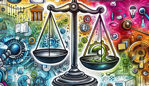 The Future of Legal Advising: Trends and Predictions