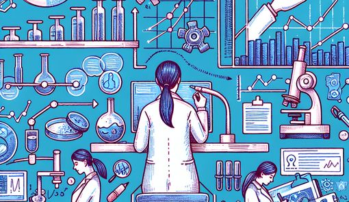 Understanding Market Trends for Proteomics Technicians