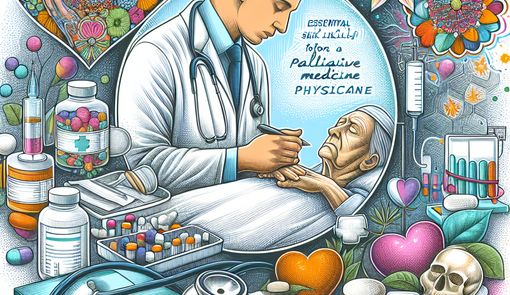 Essential Skills for a Hospice and Palliative Medicine Physician