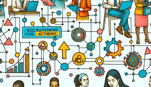 Building Your Network: Strategic Connections for Restructuring Specialists