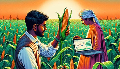 Seeds of Growth: Essential Skills for Tomorrow’s Agricultural Economist