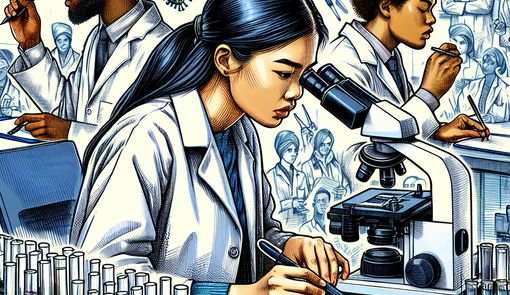 Bioassay Analyst Resume Tips: Standing Out in the Lab