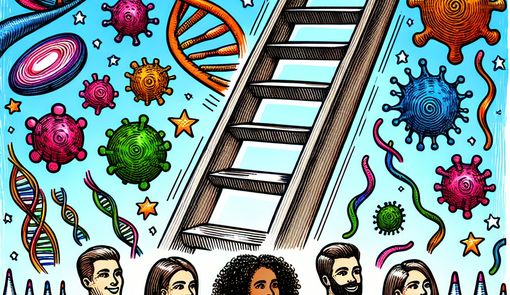 Climbing the Ladder: Career Growth Opportunities for Bioassay Analysts