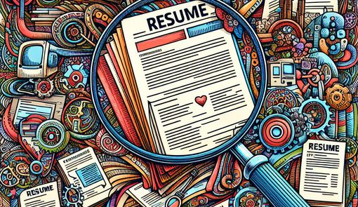 Resume Optimization for Application Support Analysts: Stand Out in the Stack