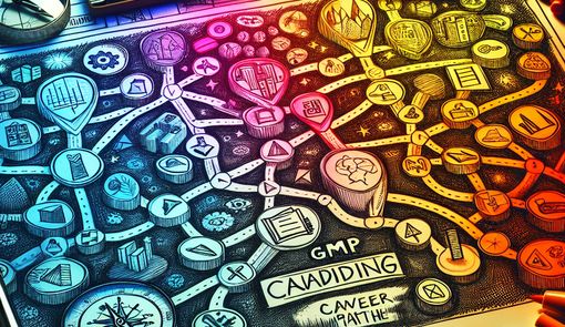 Mapping Out Your Career Path in GMP Auditing