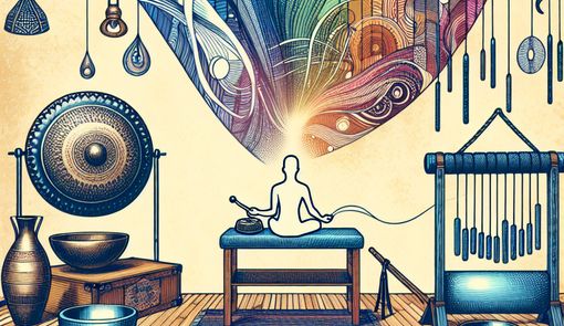 Creating Harmony: Building Your Private Practice in Sound Therapy