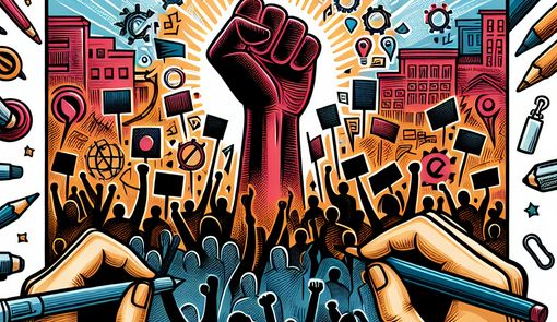 Becoming a Union Organizer: A Roadmap to Advocacy and Leadership