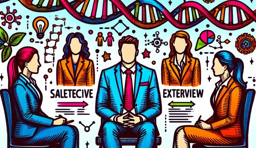 Mastering the Biotech Sales Executive Interview: Strategies and Tips