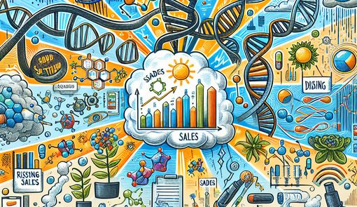 Understanding the Biotech Sales Market: Trends, Challenges, and Opportunities