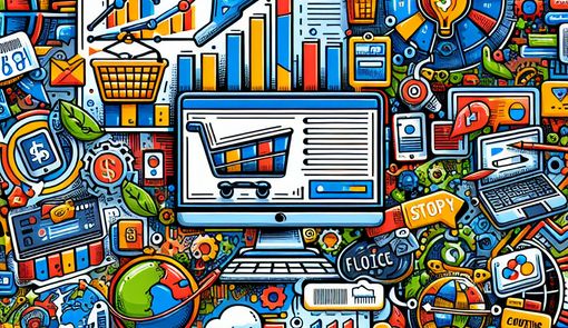 Essential Digital Tools for Every E-commerce Marketing Manager