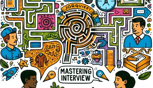 Mastering the Interview: A Creative Account Manager's Guide