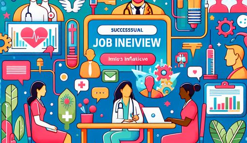 Ace the Interview: Tips for Clinical Informaticist Job Seekers