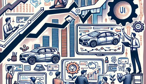 Career Growth in Vehicle Software Testing: What To Expect