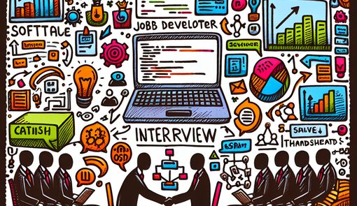 Ace Your Software Developer Interview: Expert Tips and Techniques