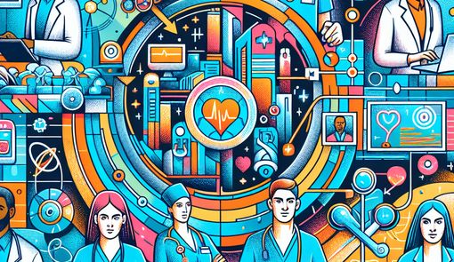 Current Trends Affecting Health Services Managers in 2023