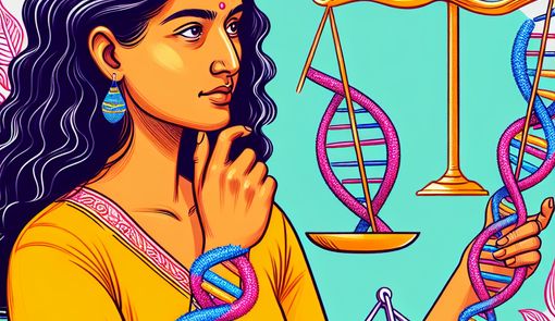 Ethical Conundrums: The Genetic Testing Advisor's Dilemma