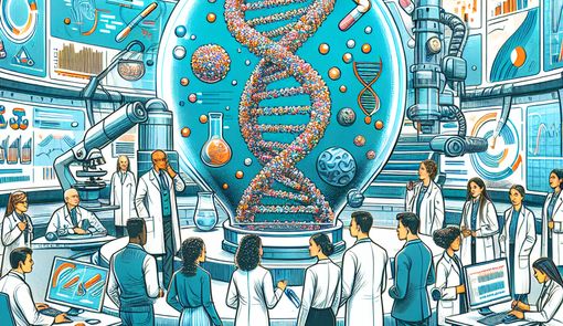 The Future of Genetic Advising: Trends and Predictions