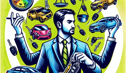 Leadership Qualities Every Car Dealership Business Manager Should Have