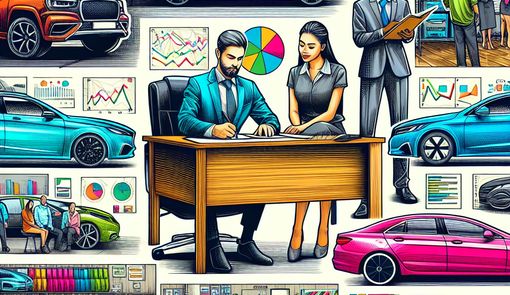 Financial Strategies for Car Dealership Success: A Business Manager's Guide