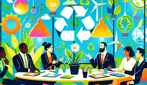 Sustainability and the Law: The Role of Environmental Lawyers