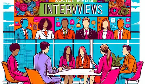 Acing the Interview: Key Tips for Aspiring Social Media Coordinators