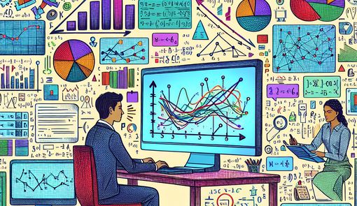 Breaking Into Quant: A Beginner's Guide to Becoming a Quantitative Analyst