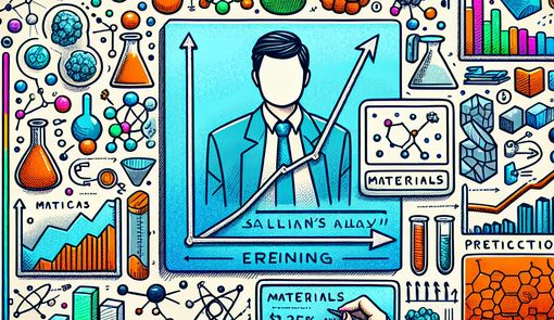 Materials Scientist Earnings: Analyzing Salary Trends and Predictions