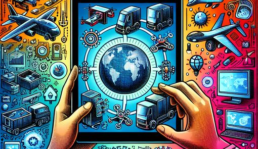 Mastering the Tools of Trade: Technology in Supply Chain Coordination