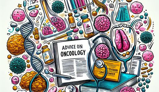 Breaking into Oncology: Tips for Aspiring Oncologists