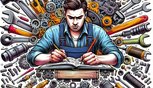 Top Skills Every Maintenance Mechanic Must Have