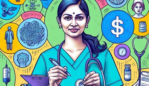 Understanding Salary Expectations for Adult Nurse Practitioners