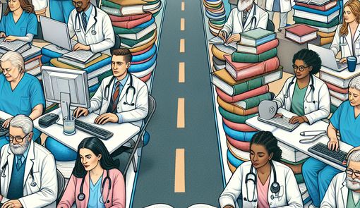 Continuing Education for Adult Nurse Practitioners: A Roadmap
