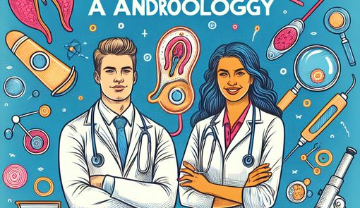 Launching Your Career as an Andrologist: A Complete Guide