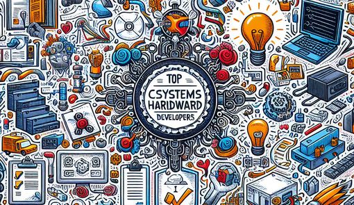 Top Certifications for Systems Hardware Developers