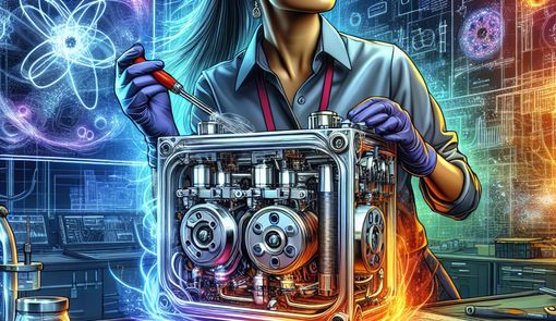 Navigating a Career as a Fuel Cell Engineer