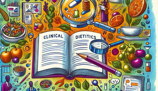 The Future of Clinical Dietetics: Trends and Career Opportunities