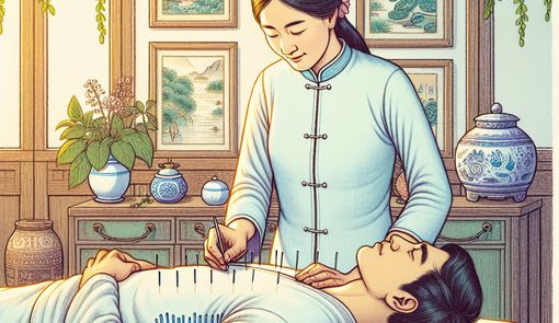 Exploring Salary Trends: What to Expect as an Acupuncturist