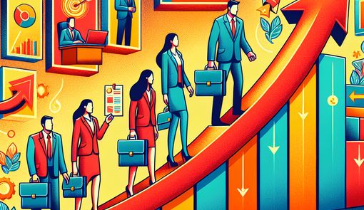 Promotions Manager Salary Trends: What to Expect in Your Career