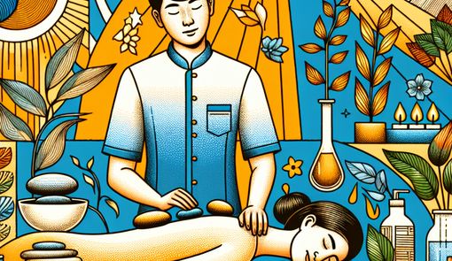 Building a Massage Therapy Career: Tips for Long-Term Success