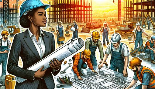 The Role of a Construction Project Manager: An In-Depth Look