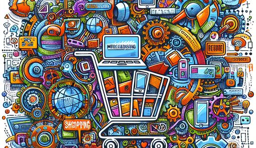 Thriving in the Digital Age: Merchandising and Technology