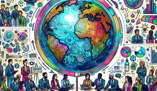 The Future of Diversity and Inclusion Specialists: Trends and Predictions