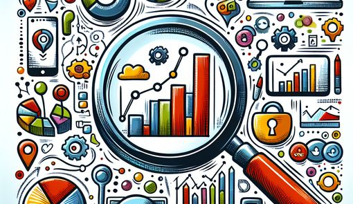 The Role of Analytics in Digital Media Management