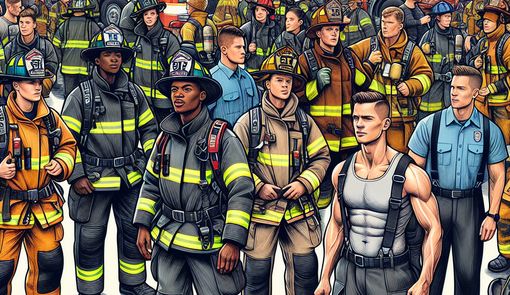 Becoming a Firefighter: The Ultimate Guide